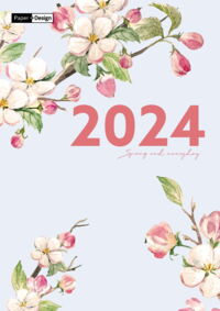 Spring + Everyday 2024