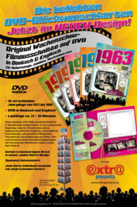 DVD Jahrgangszahlen